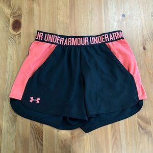 Under Armour Athletic Shorts